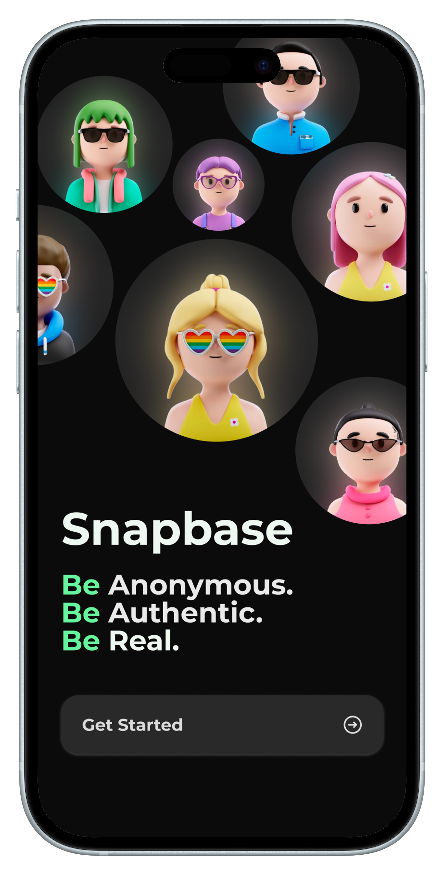 App Interface
